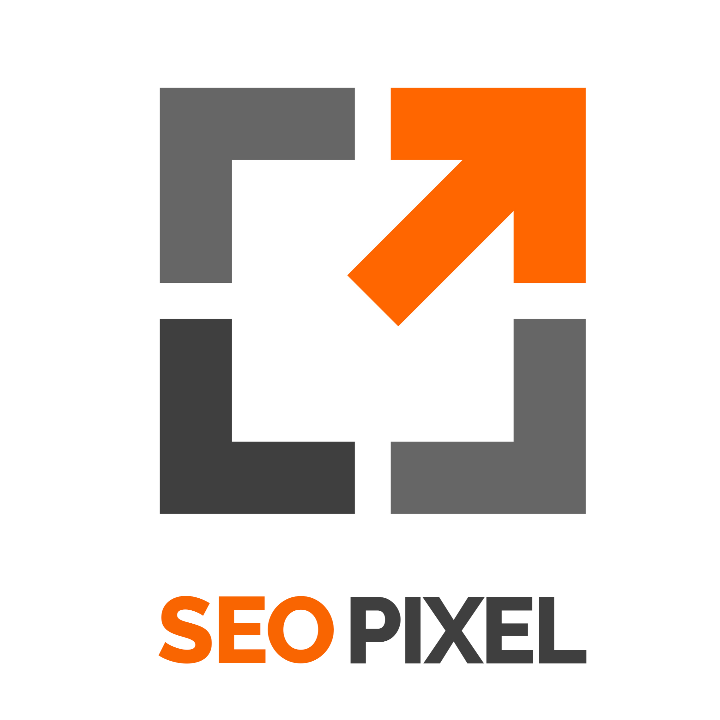 SEO Agentur SEO Pixel in Frankfurt am Main - Logo