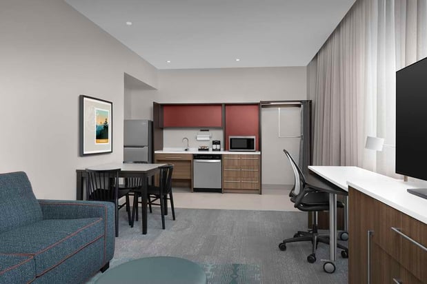 Images Home2 Suites by Hilton Falls Church