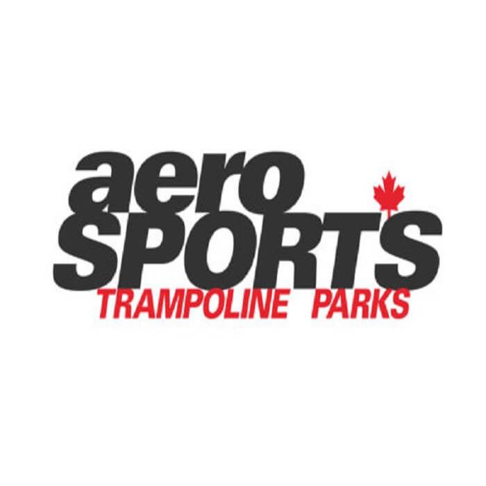 aeropsports trampoline park St catharines