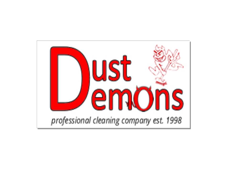 Images Dust Demons (Stafford) Limited