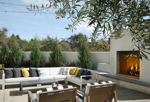 Images The Knoll Hotel Napa Valley, Tapestry by Hilton