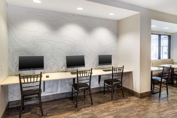 Images Best Western Plus Cotton Tree Inn