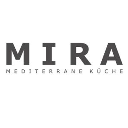 Logo Mira Mediterrane Küche