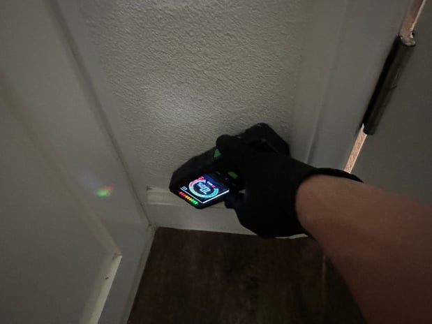 Images 24H Mold Inspection of Simi Valley