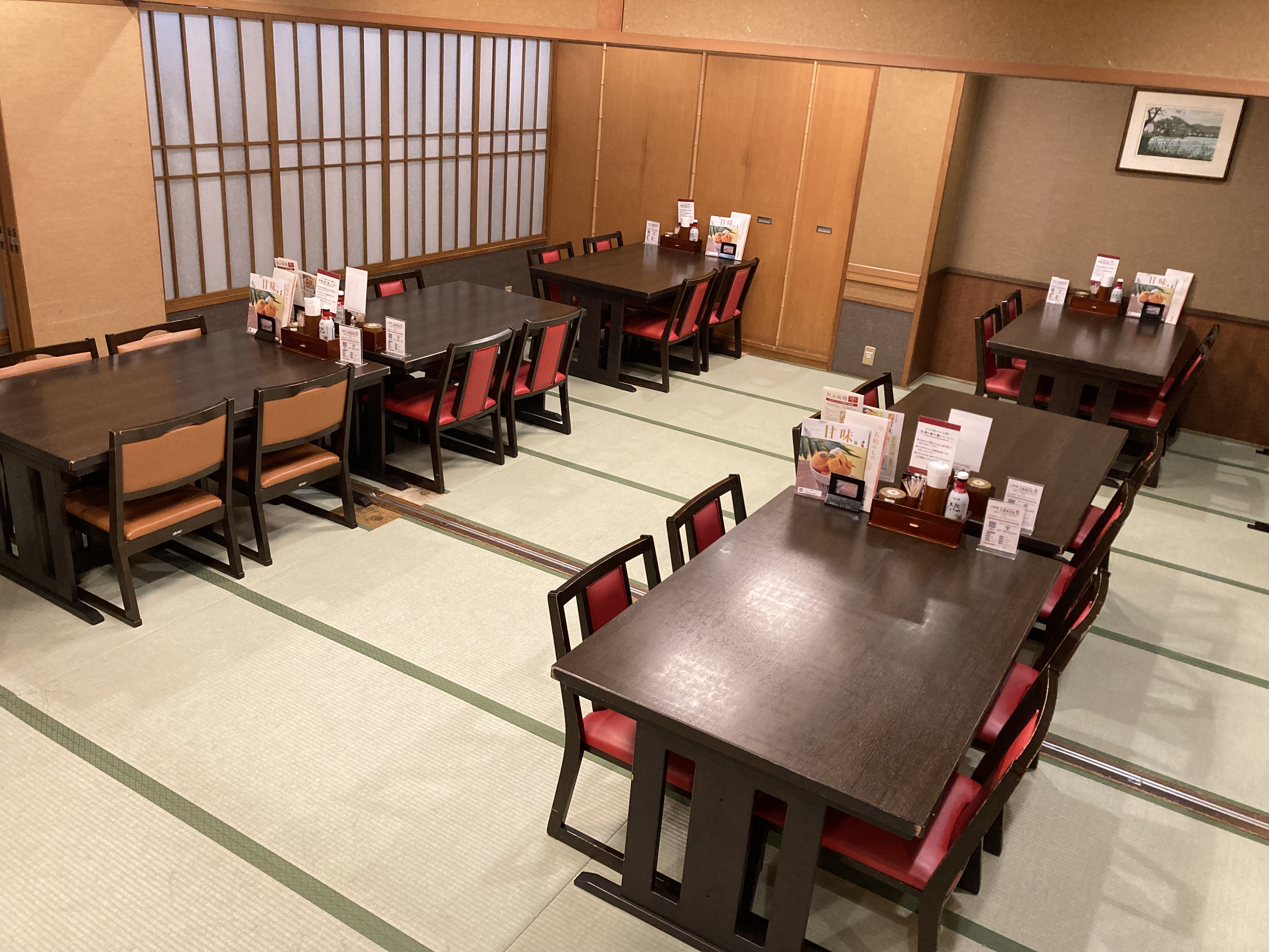 Images かごの屋 大阪ドームシティ店