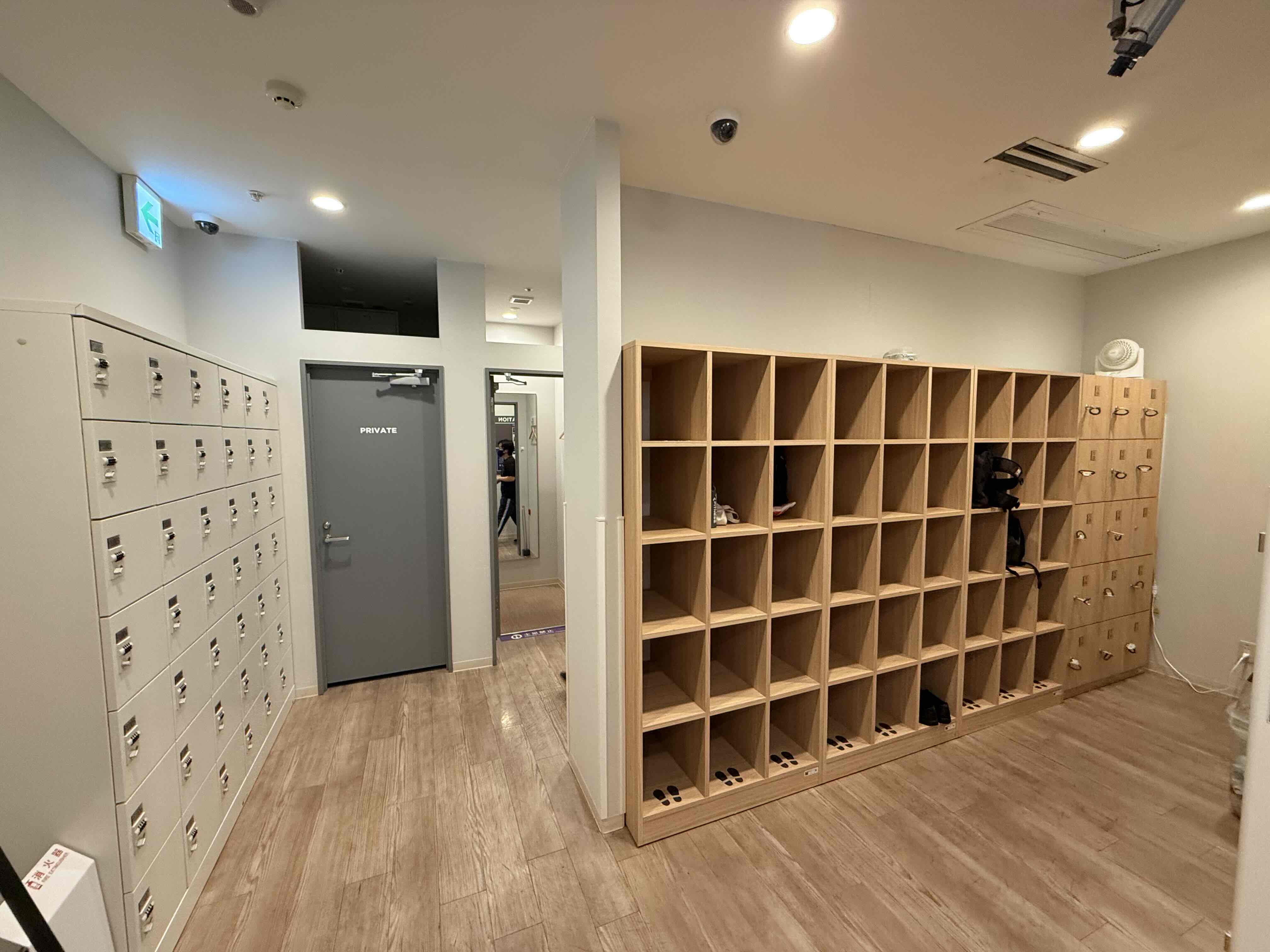 Images エニタイムフィットネス 静岡呉服町店