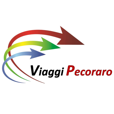 Viaggi Pecoraro Logo