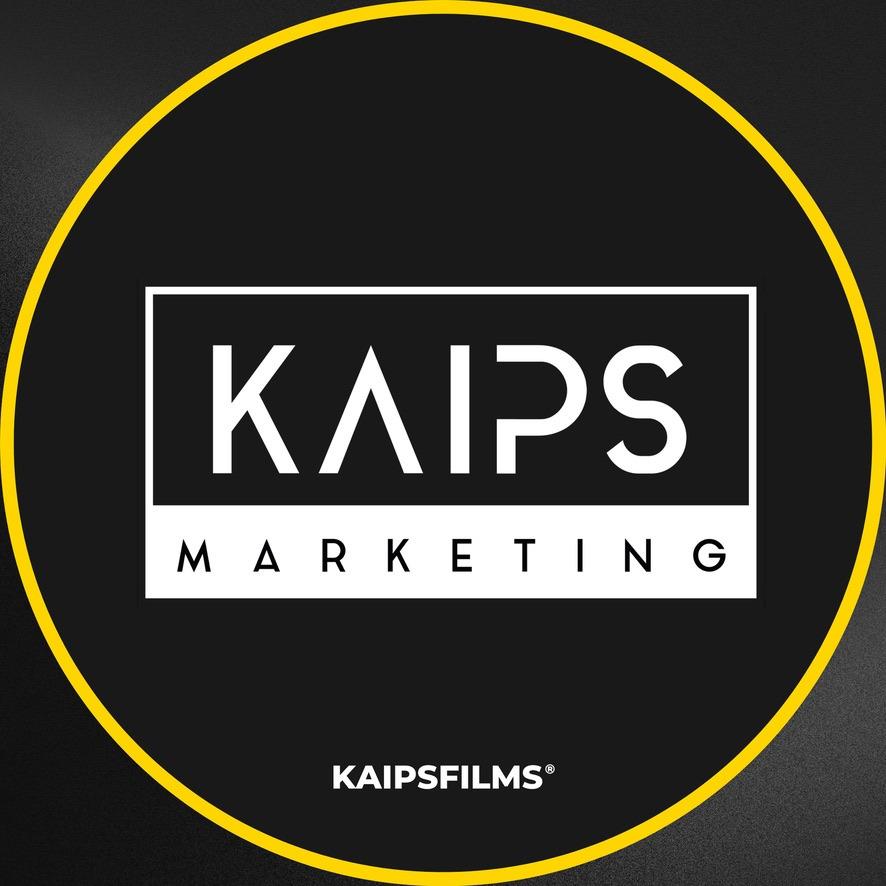 KAIPS MARKETING Logo