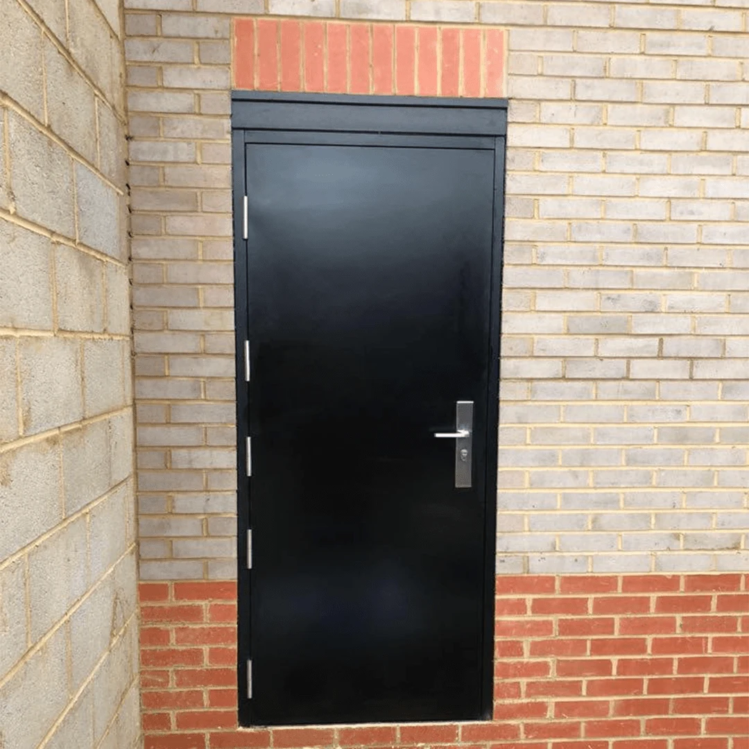 Images Lathams Security Doorsets Ltd