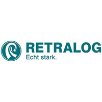 Logo RETRALOG Recycling GmbH
