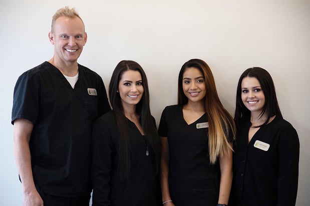 Images THE ēSSENTIAL DENTIST