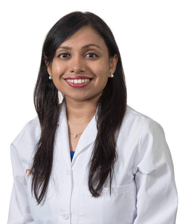 Images Wedad Rahman, MD