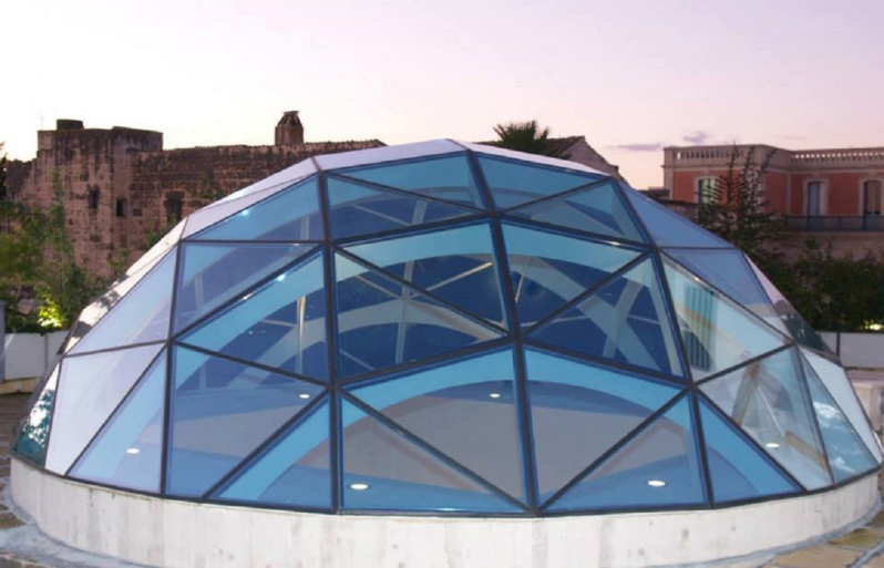 Images 1 Lab - Officine 77 - Acciaio Arte Architettura