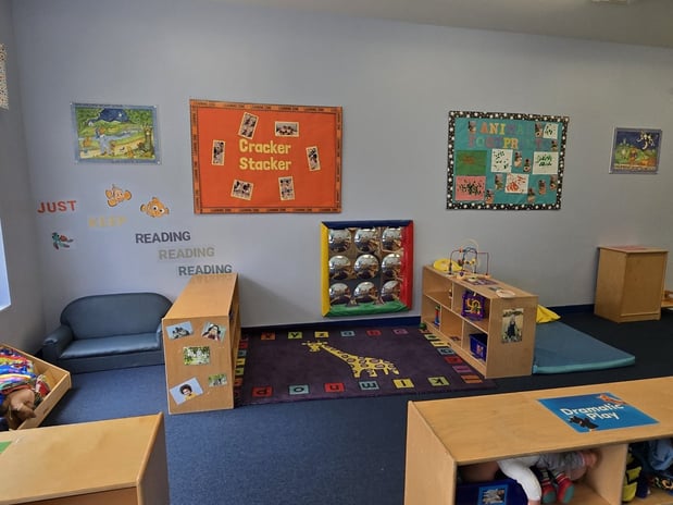 Images Falls Lake KinderCare