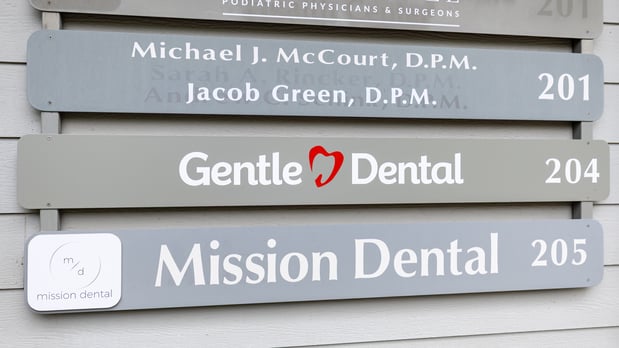 Images Gentle Dental Eugene