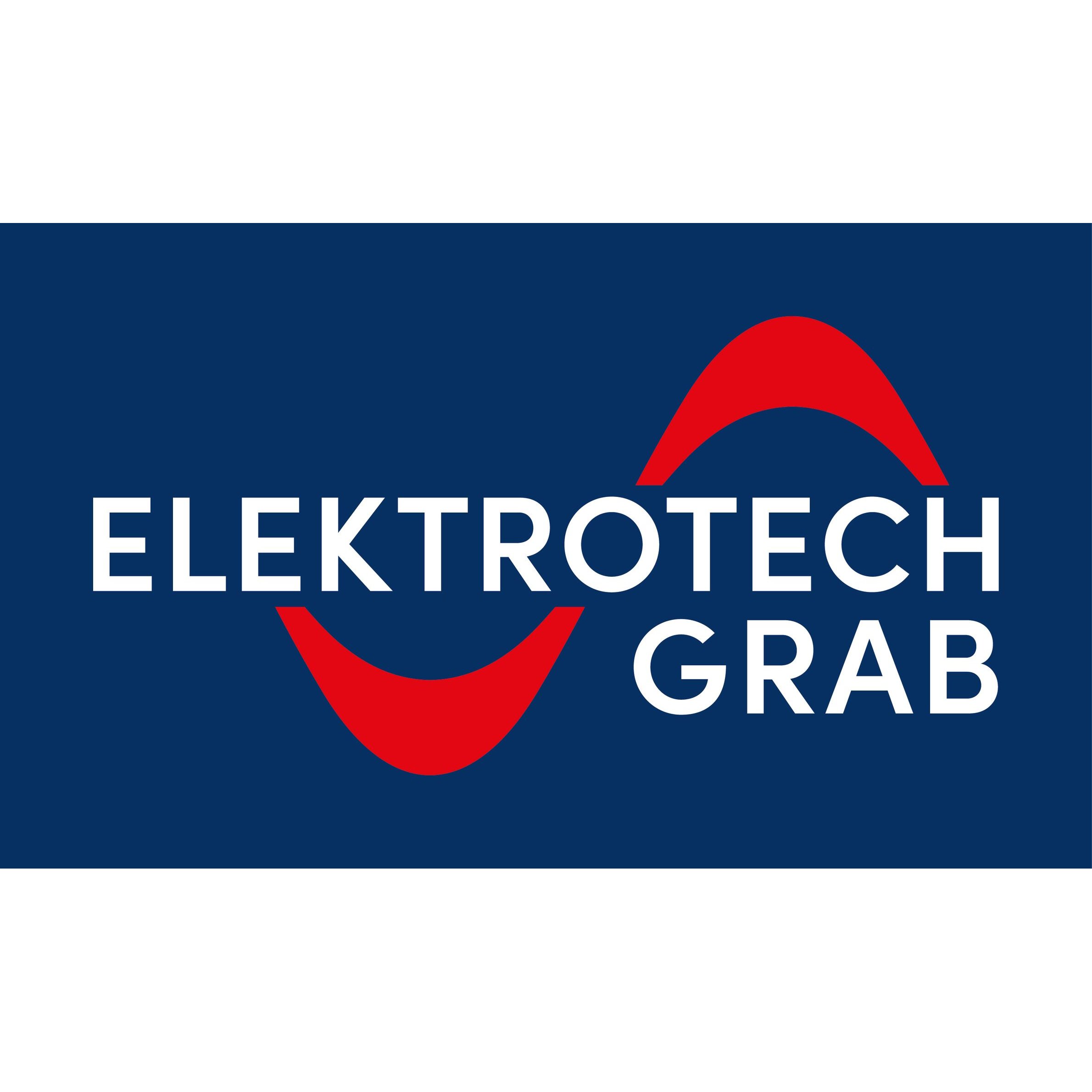 Elektrotech Grab AG Logo