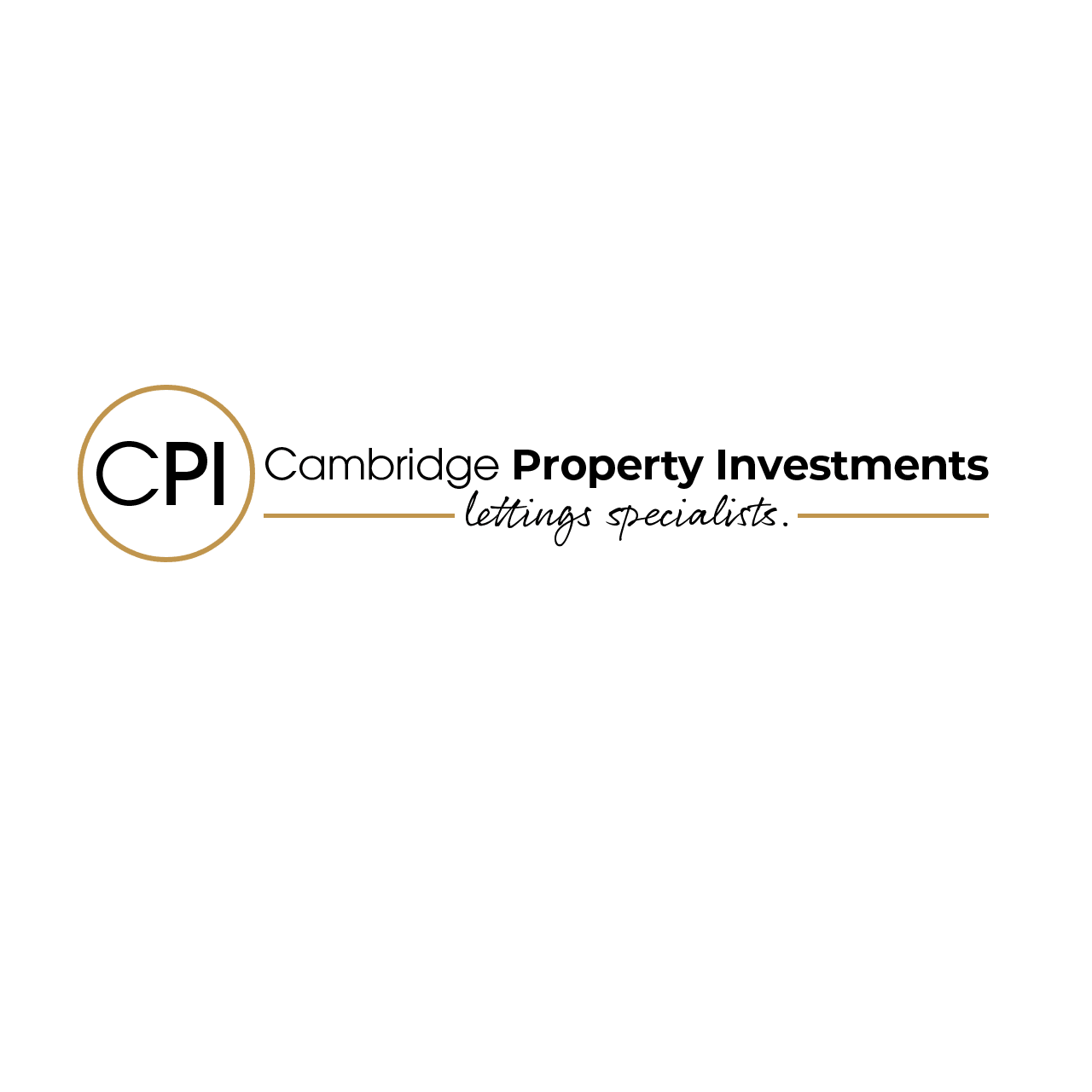 Cambridge Property Investments Ltd Logo