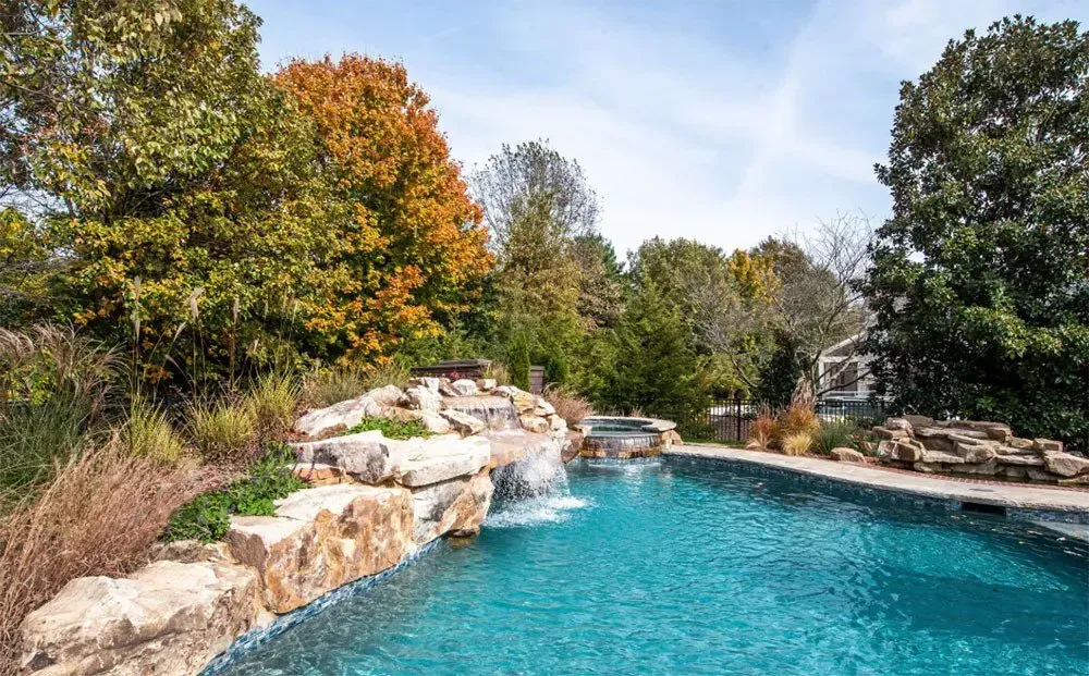 Top Tier Pools, LLC Image