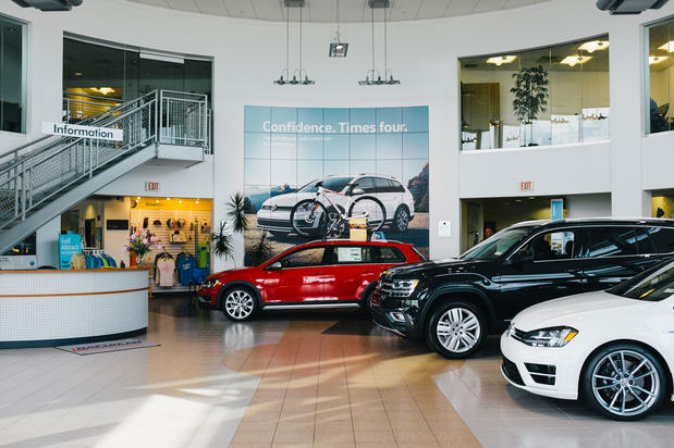 Images Bachman Volkswagen