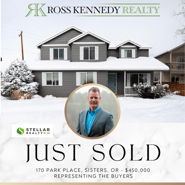 Images Ross Kennedy, REALTOR | Stellar Realty NW