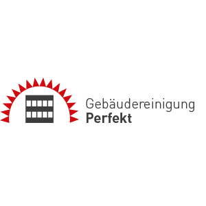 Gebäudereinigung Perfekt Yvonne Joerißen Logo