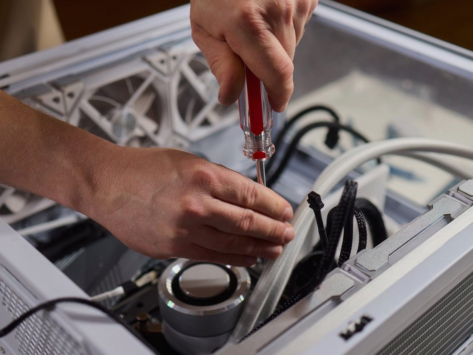 Professional Appliance Repair