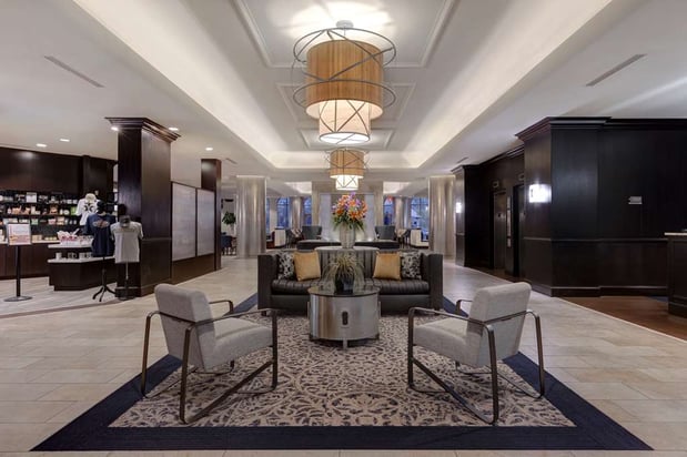 Images Homewood Suites by Hilton Nashville Vanderbilt, TN