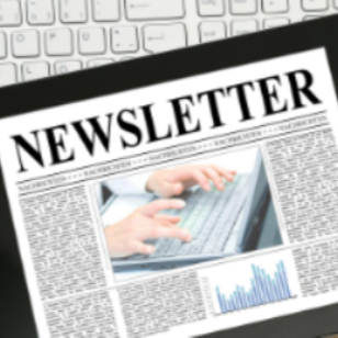 Bild zu UNSER NEWSLETTER MIT STEUERSPARTIPPS 2025 IST ONLINE