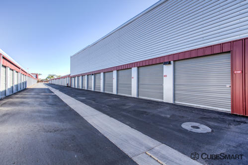 CubeSmart Self Storage Photo