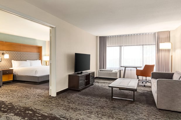 Images Holiday Inn Orlando-International Airport by IHG