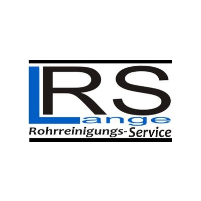 Logo Rohr/-Kanalreinigung Markus Lange