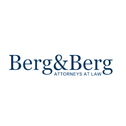 Berg & Berg Attorneys at Law Logo