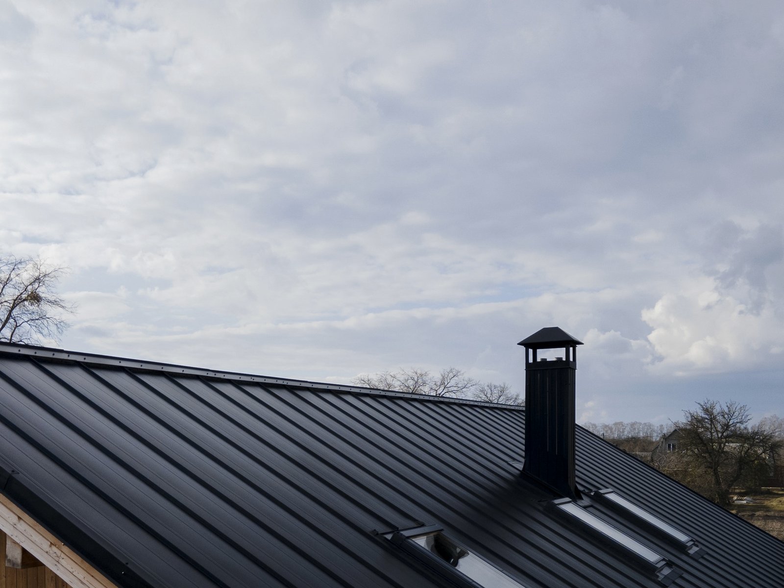 Pintail Roofing