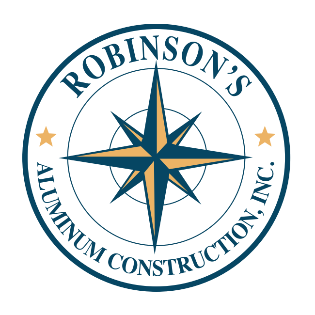 Robinson's Aluminum Construction Inc