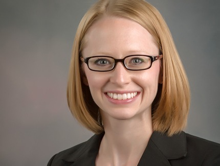 Photo of Janel Gagnon, MD of 