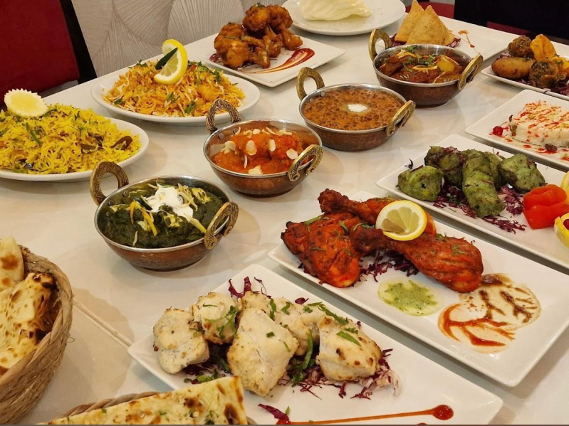 Images Avtar Ristorante Indiano