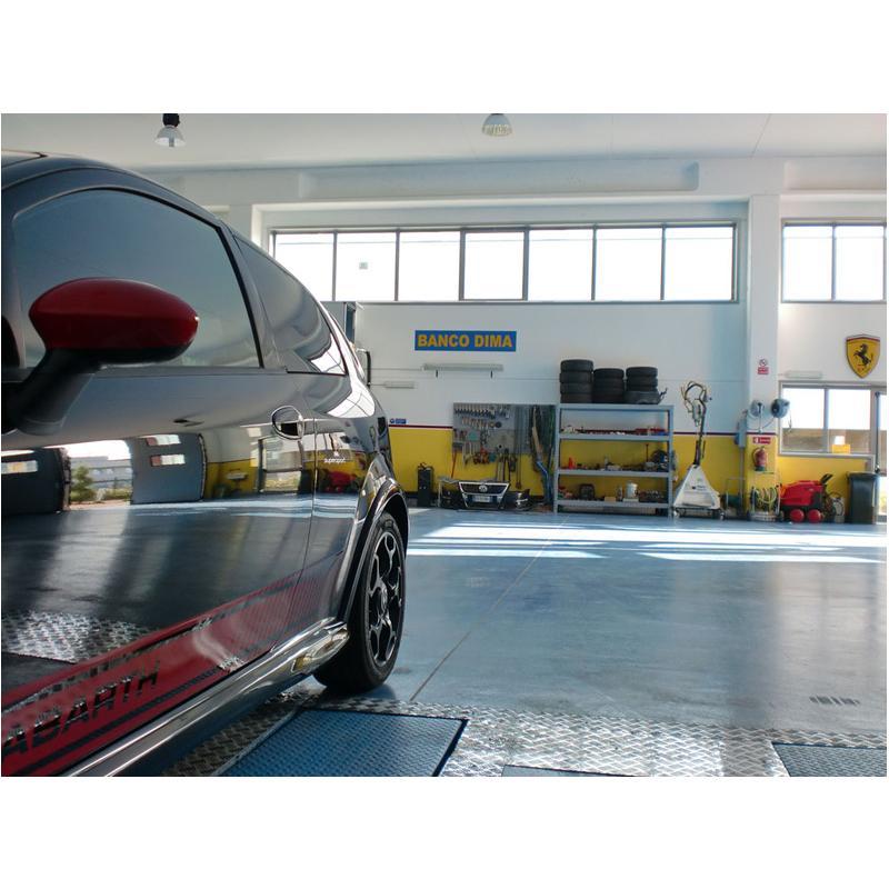 Images Autocarrozzeria Cortazzo