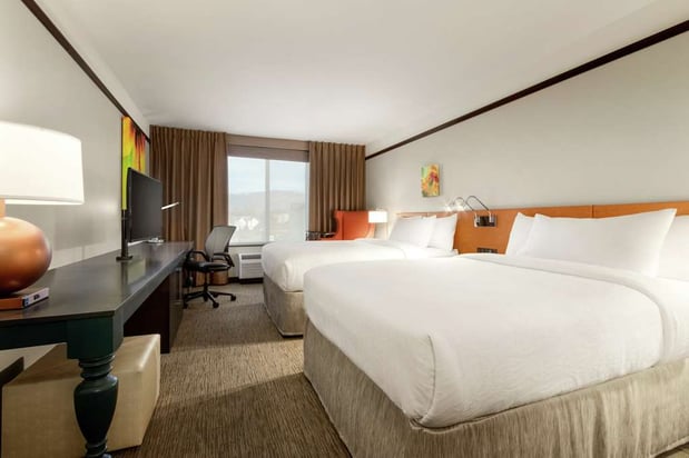 Images Hilton Garden Inn Medford