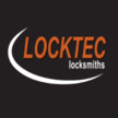 Locktec Locksmiths Geelong Logo