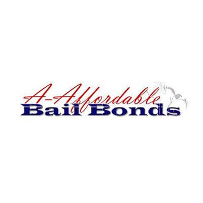 A-Affordable Bail Bonds Inc Logo