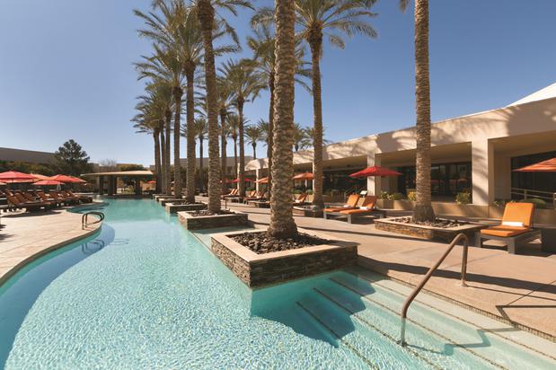 Images Harrah's Ak-Chin Hotel And Casino - A Caesars Rewards Destination
