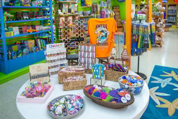 Images Awful Arthur's Beach Shop