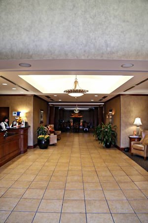 Images Holiday Inn Express & Suites Hagerstown by IHG