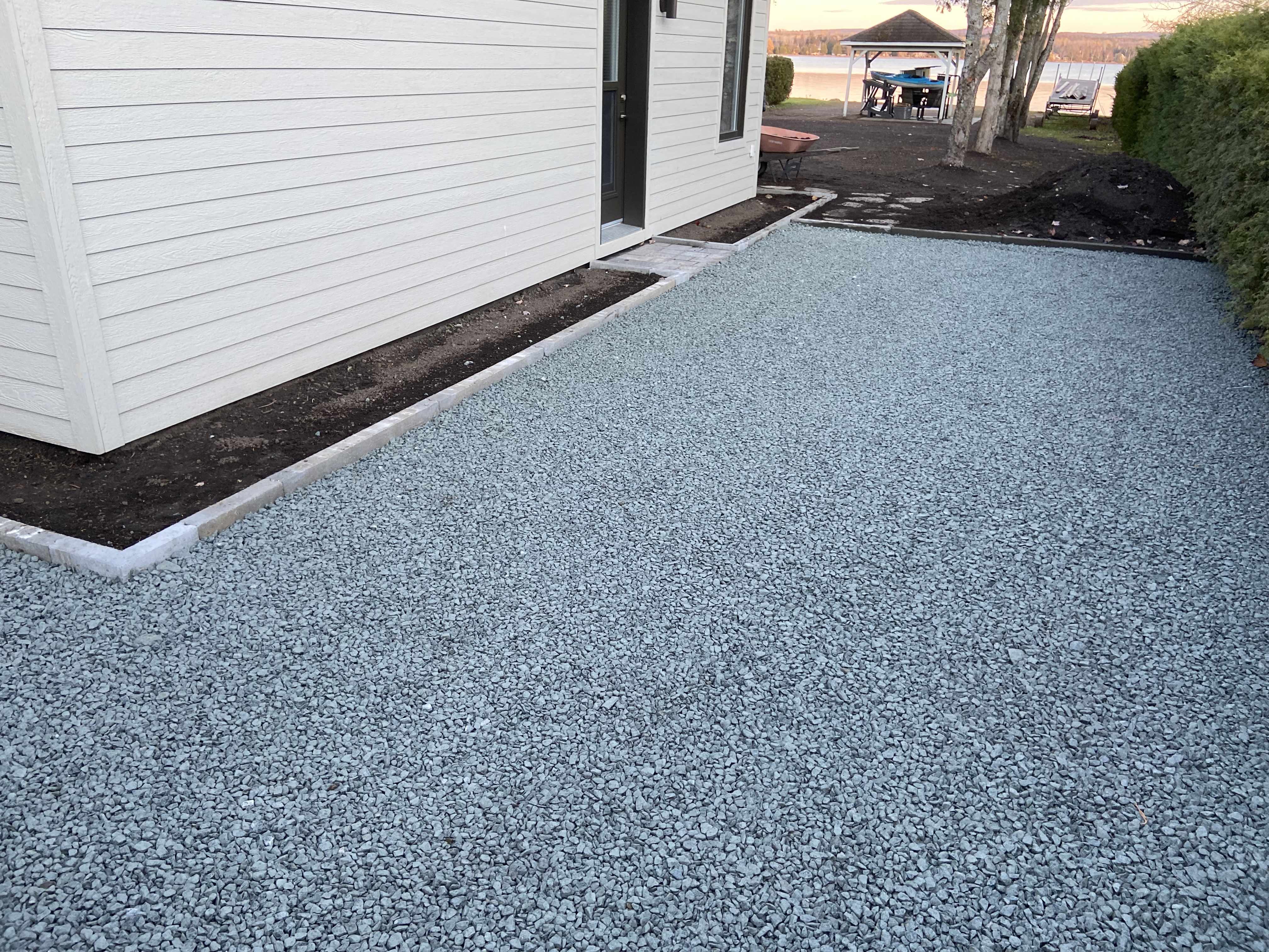 Images 3M Excavation