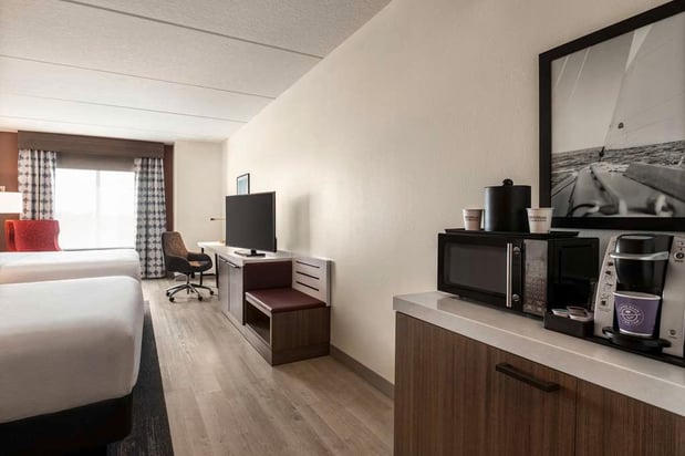 Images Hilton Garden Inn Palm Coast Town Center