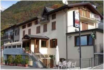 Place around image
