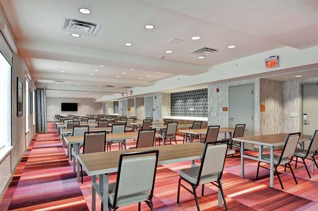 Images Home2 Suites by Hilton Beaufort