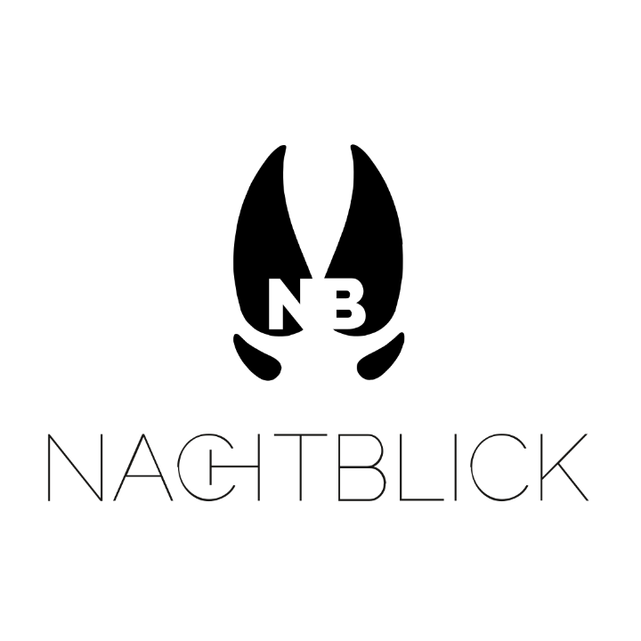 Nachtblick  Wärmebild und Nachtsichttechnik Logo