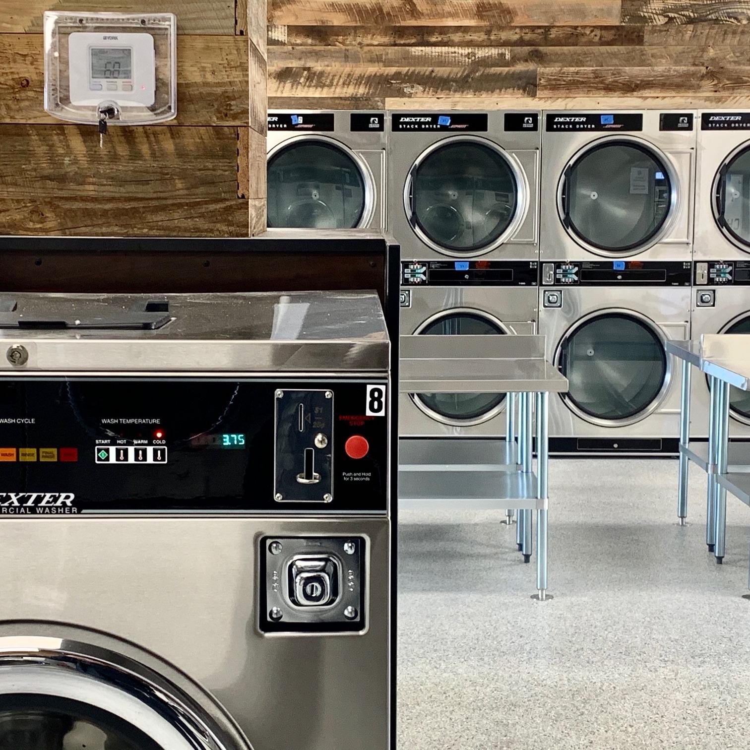 So Fresh N So Clean Laundromat