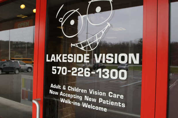 Images Lakeside Vision